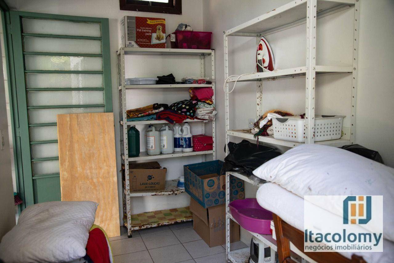 Casa de Condomínio à venda com 4 quartos, 635m² - Foto 20