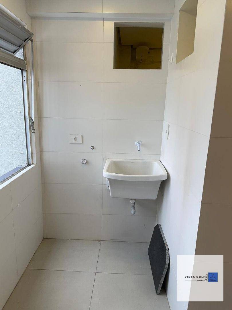 Apartamento à venda com 3 quartos, 64m² - Foto 8