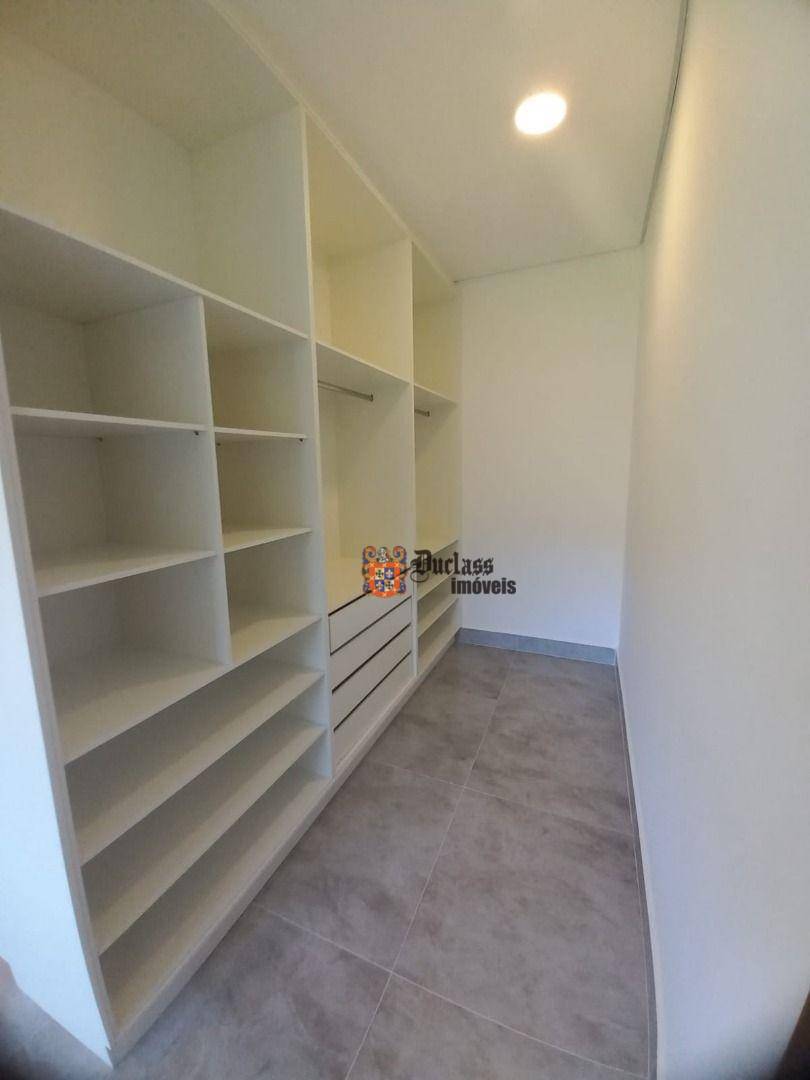 Casa de Condomínio para alugar com 4 quartos, 390m² - Foto 78