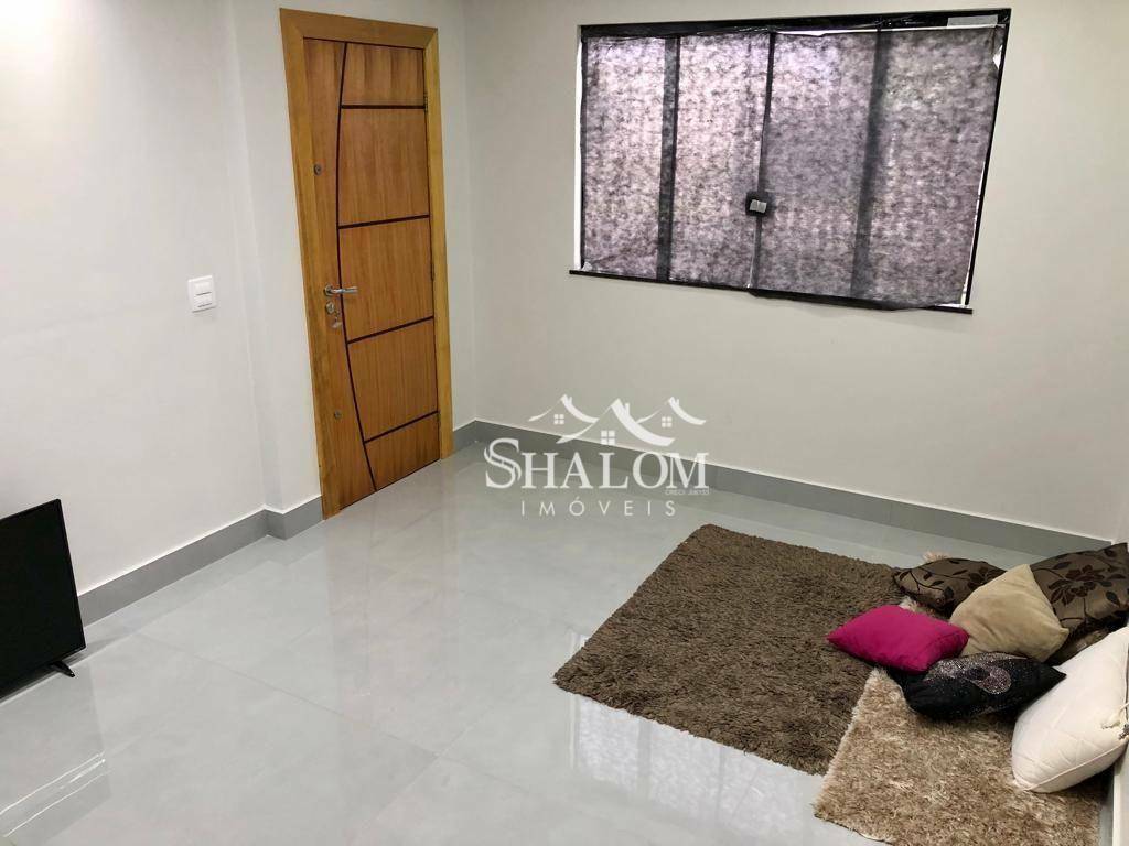 Sobrado à venda com 3 quartos, 140m² - Foto 5