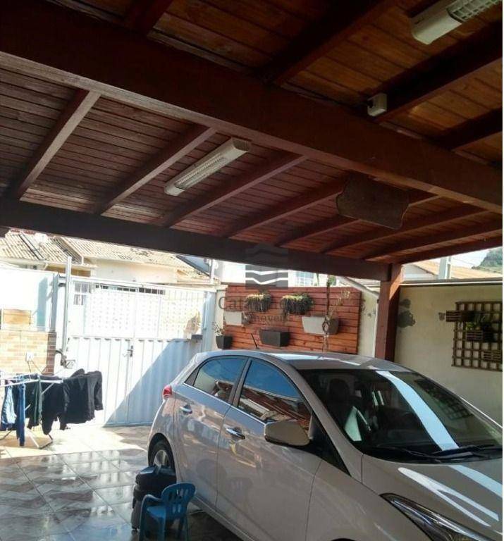 Sobrado à venda com 2 quartos, 73m² - Foto 8