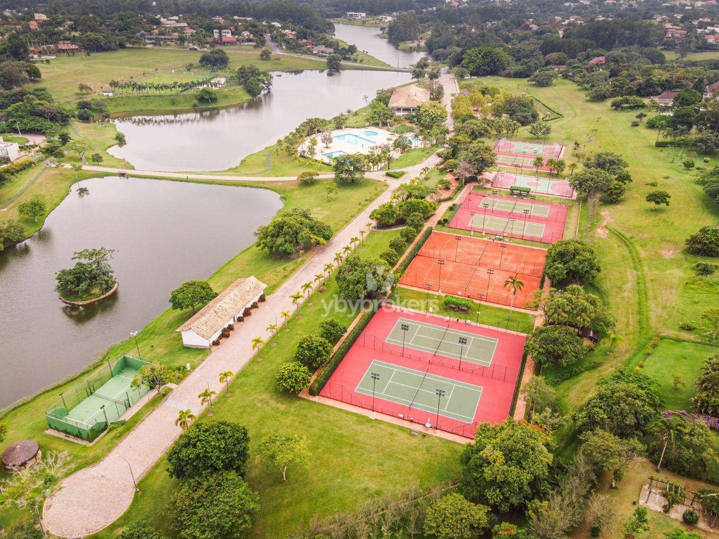 Casa de Condomínio à venda com 5 quartos, 650m² - Foto 21