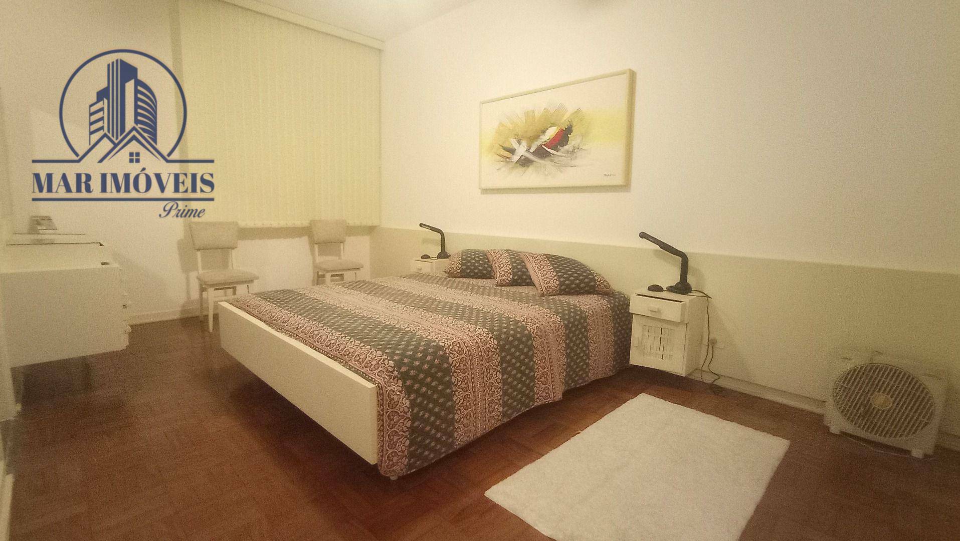 Apartamento à venda com 3 quartos, 125m² - Foto 5