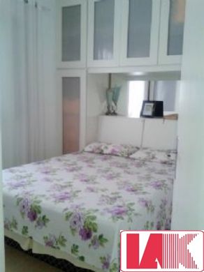 Apartamento à venda com 3 quartos, 63m² - Foto 6