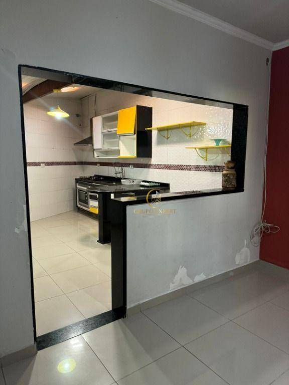 Sobrado à venda com 4 quartos, 133m² - Foto 11