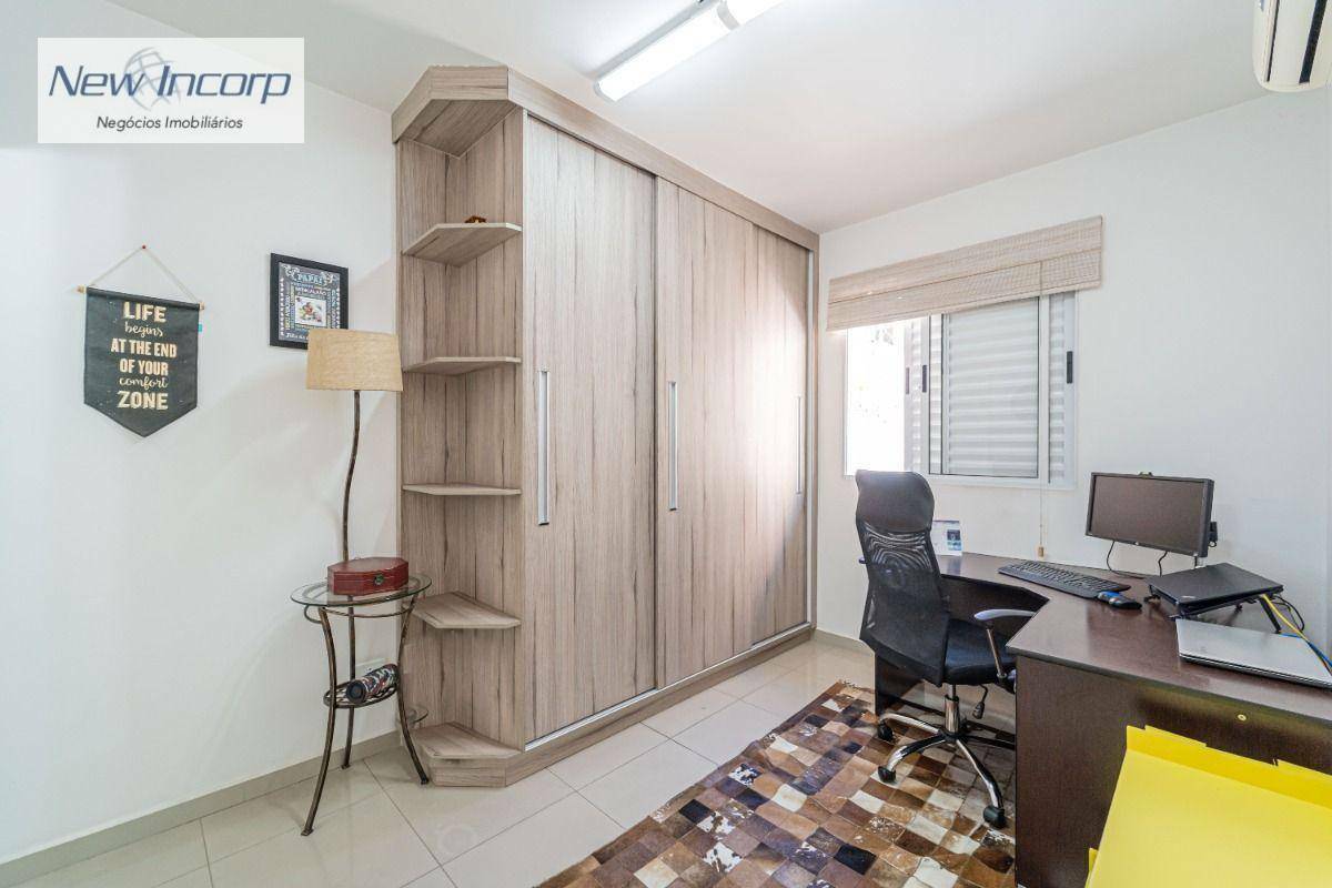 Casa de Condomínio à venda com 3 quartos, 190m² - Foto 29