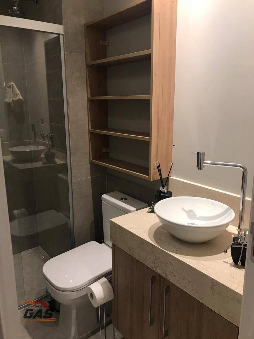 Apartamento à venda com 3 quartos, 70m² - Foto 22