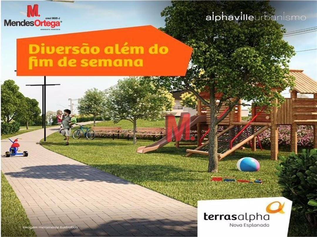 Loteamento e Condomínio à venda, 400M2 - Foto 15