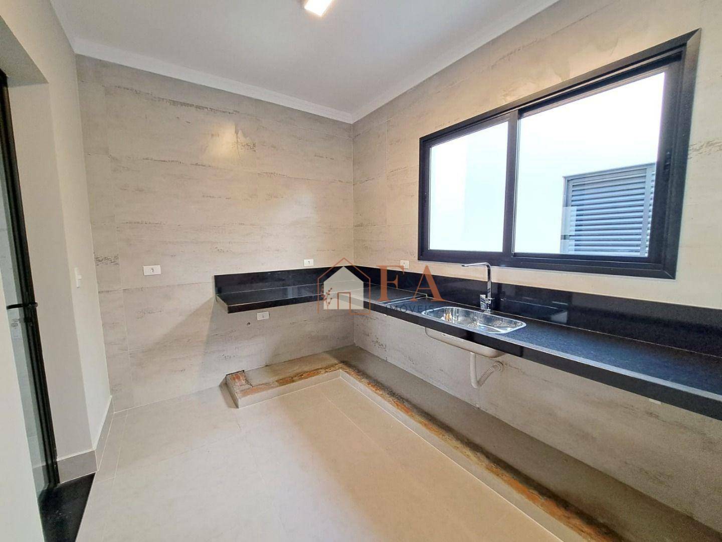 Casa de Condomínio à venda com 3 quartos, 195m² - Foto 7