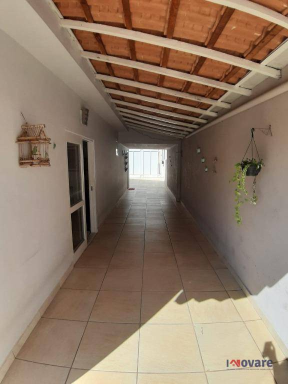 Casa, 2 quartos, 270 m² - Foto 2