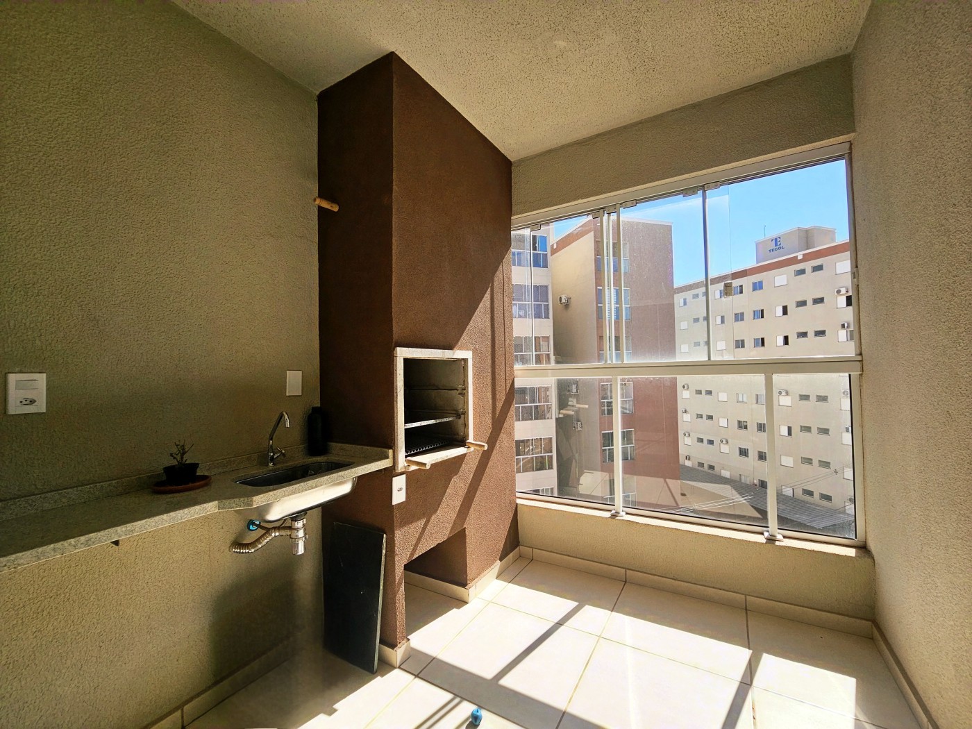 Apartamento à venda com 2 quartos, 62m² - Foto 9