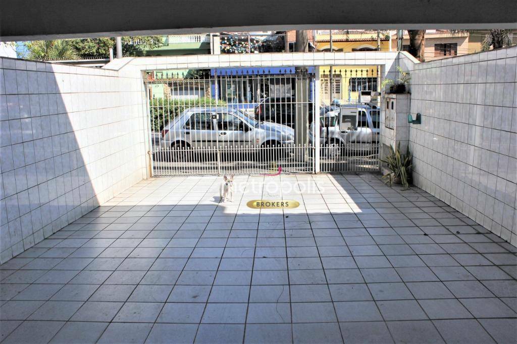 Sobrado à venda com 3 quartos, 1m² - Foto 2