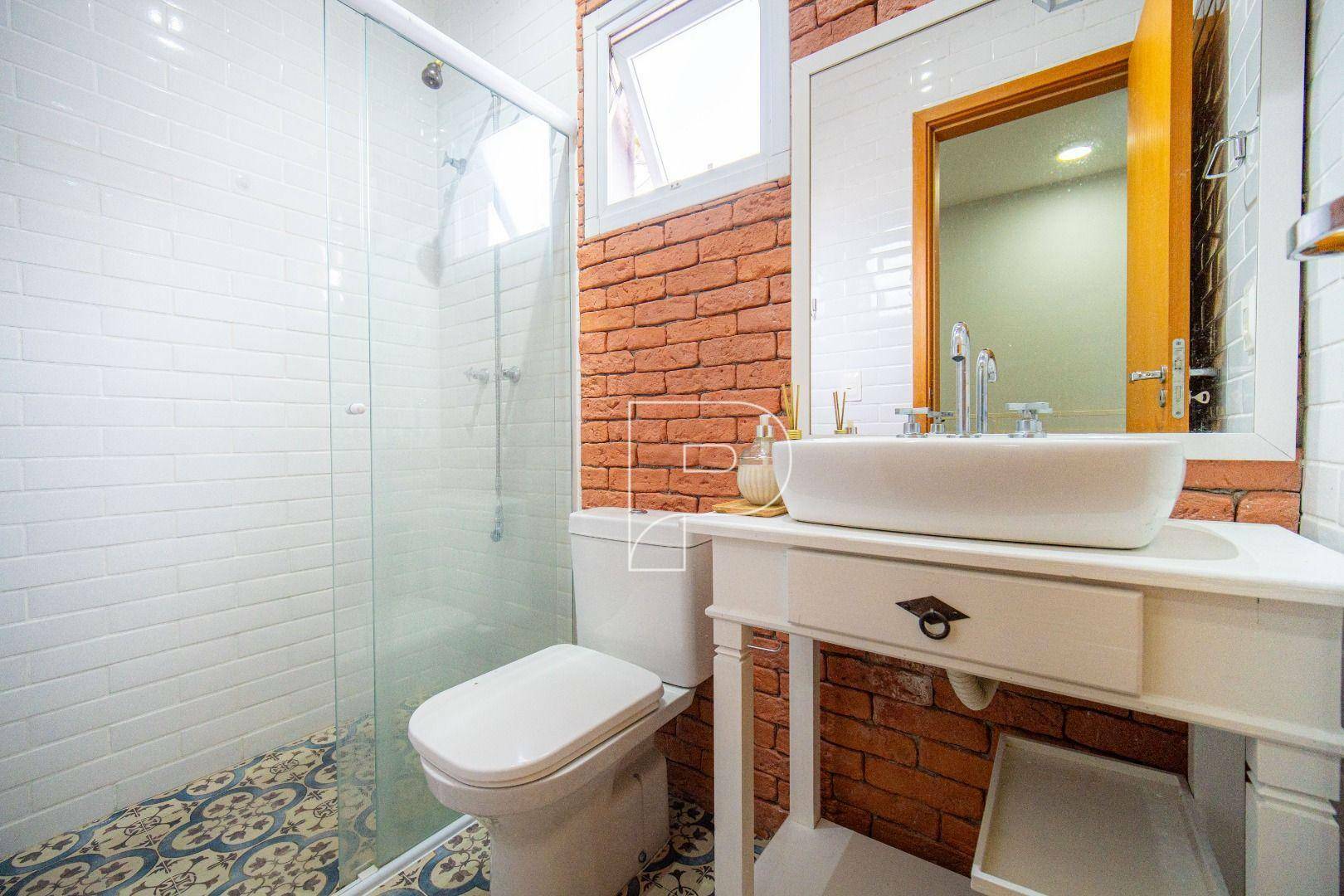 Casa de Condomínio à venda com 3 quartos, 105m² - Foto 27