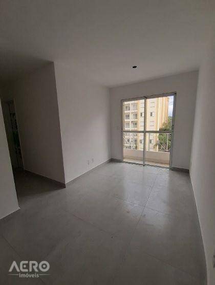 Apartamento à venda com 2 quartos, 48m² - Foto 1