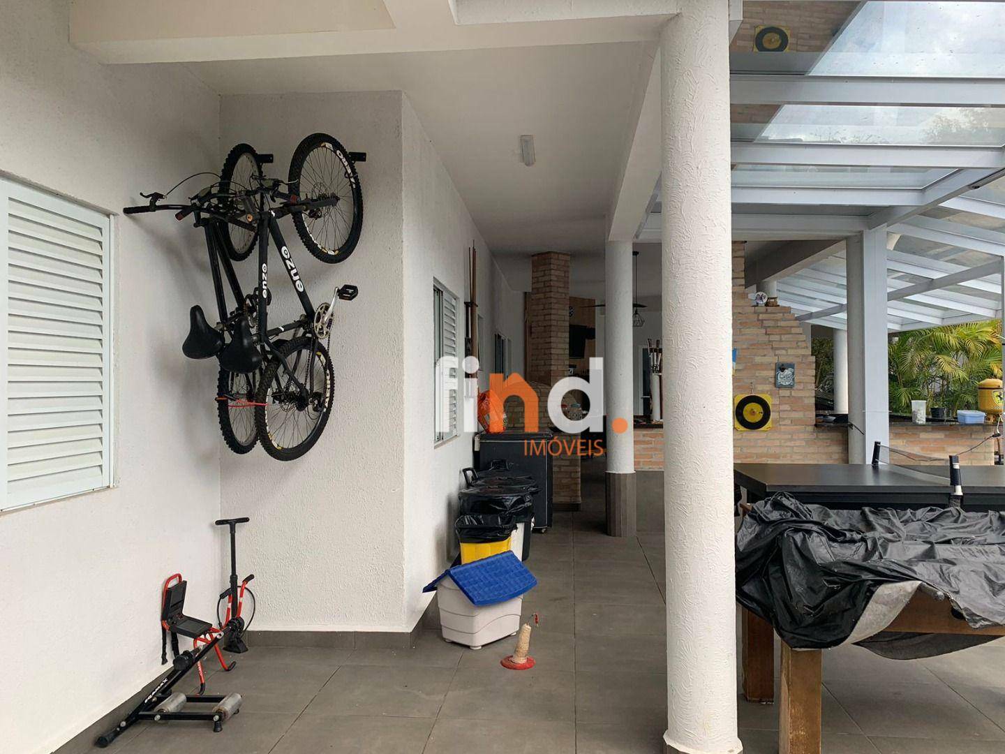 Casa de Condomínio à venda com 4 quartos, 333m² - Foto 26