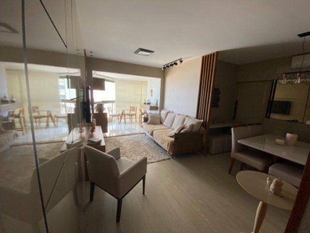 Apartamento à venda com 3 quartos, 135m² - Foto 21