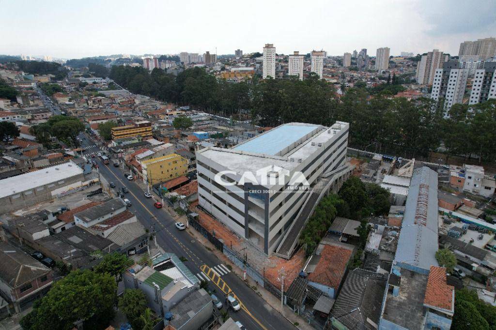 Prédio Inteiro para alugar, 13518m² - Foto 17