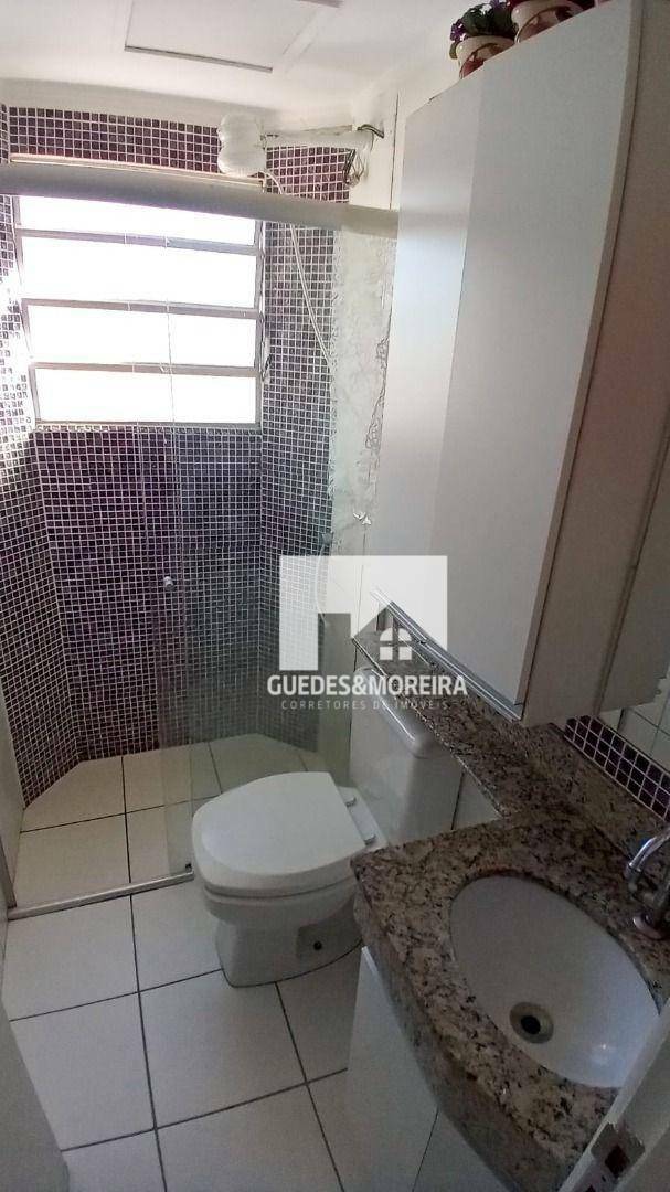 Apartamento à venda com 2 quartos, 53m² - Foto 18