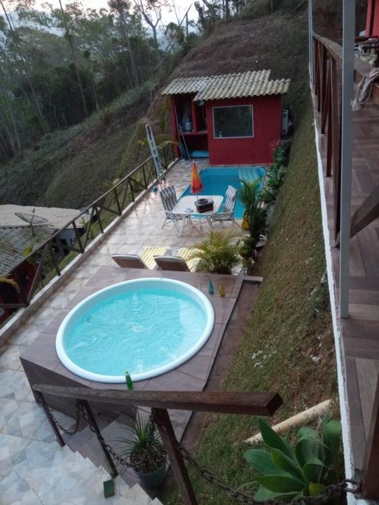 Casa de Condomínio à venda com 3 quartos, 650m² - Foto 20