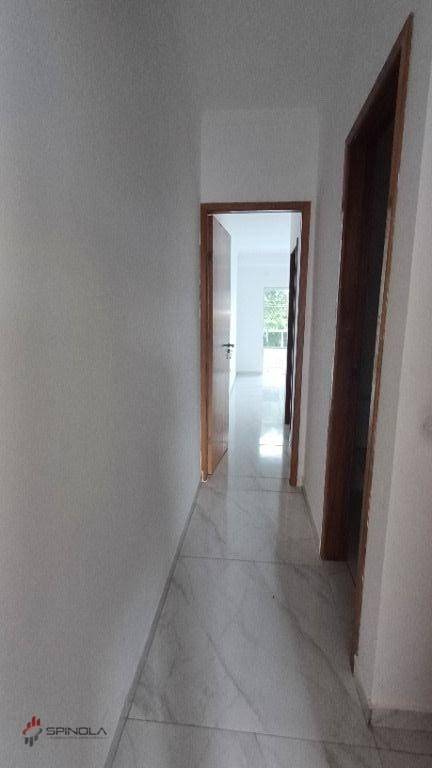 Sobrado à venda com 2 quartos, 70m² - Foto 16