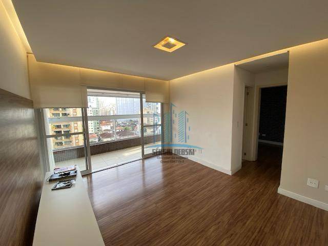 Apartamento, 2 quartos, 78 m² - Foto 1