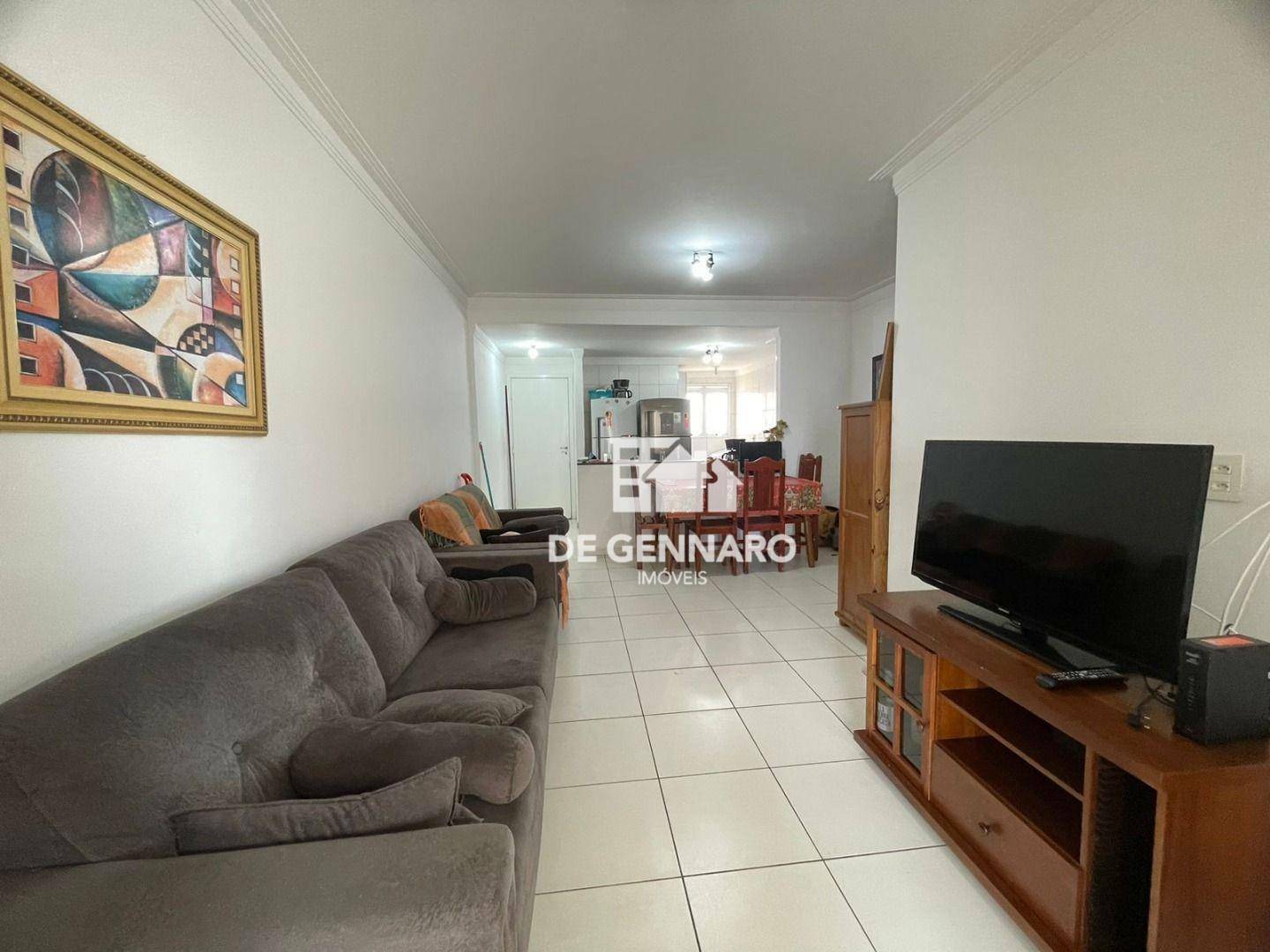 Apartamento à venda com 3 quartos, 92m² - Foto 9