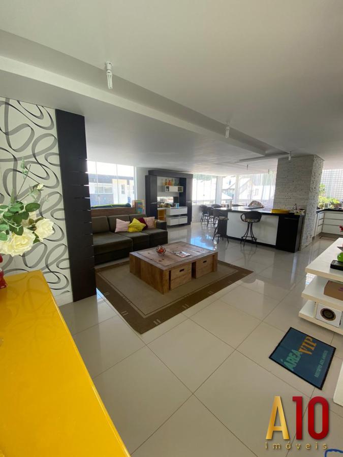 Cobertura à venda com 4 quartos, 236m² - Foto 36