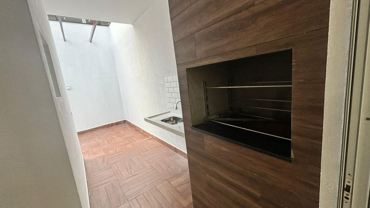 Casa de Condomínio à venda com 2 quartos, 84m² - Foto 19