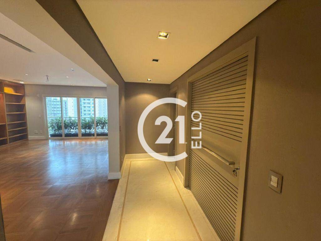 Apartamento à venda e aluguel com 3 quartos, 274m² - Foto 6