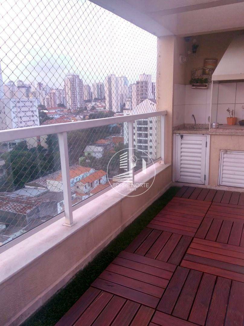 Cobertura à venda com 3 quartos, 160m² - Foto 20