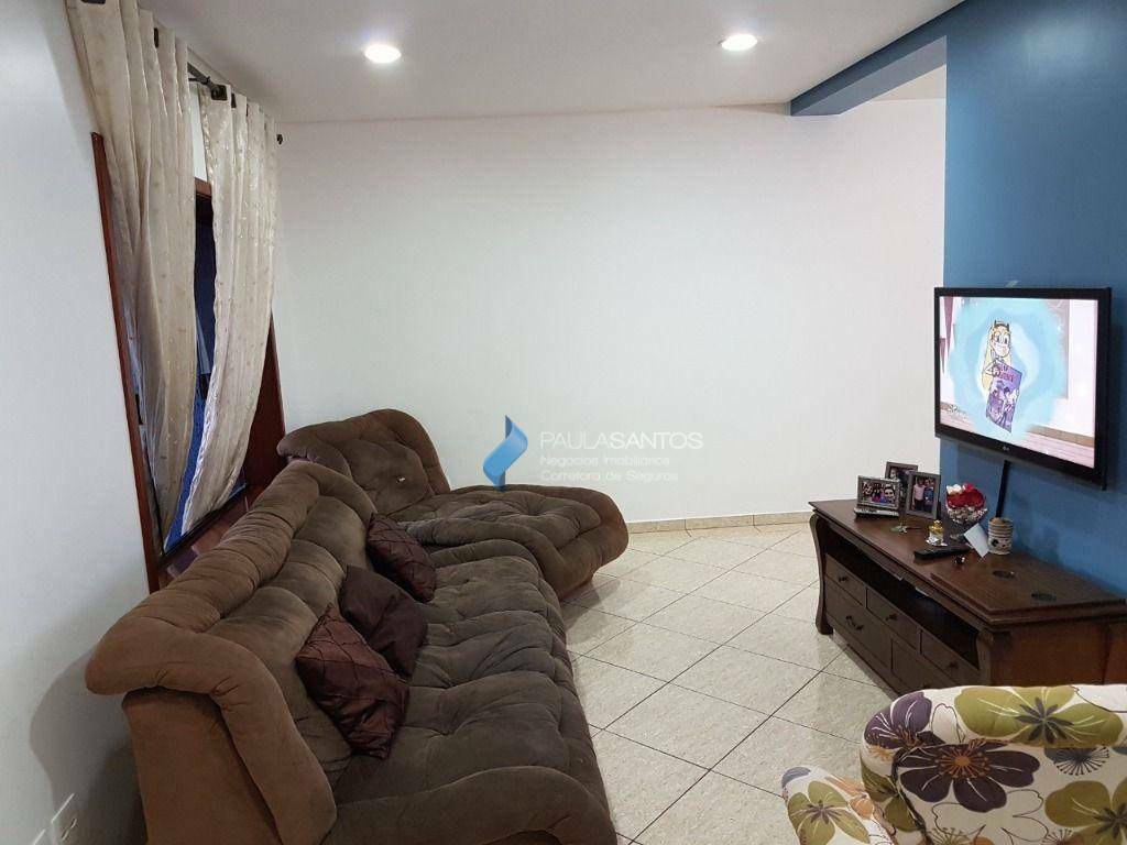 Casa à venda com 4 quartos, 238m² - Foto 4