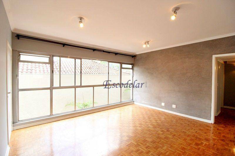 Apartamento à venda com 2 quartos, 99m² - Foto 2