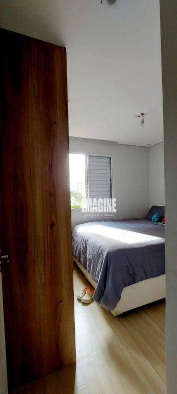 Apartamento à venda com 2 quartos, 42m² - Foto 7