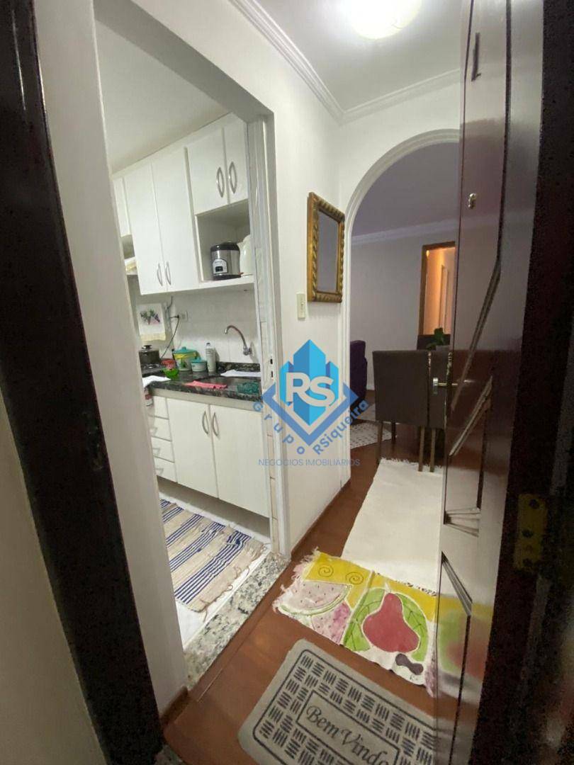 Apartamento à venda com 2 quartos, 53m² - Foto 9