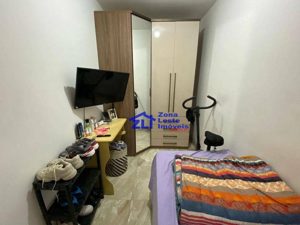 Sobrado à venda com 3 quartos, 92m² - Foto 6