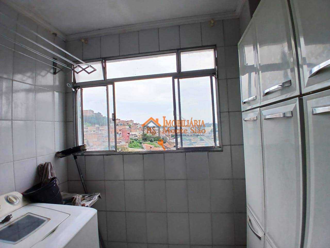 Apartamento à venda com 2 quartos, 65m² - Foto 6