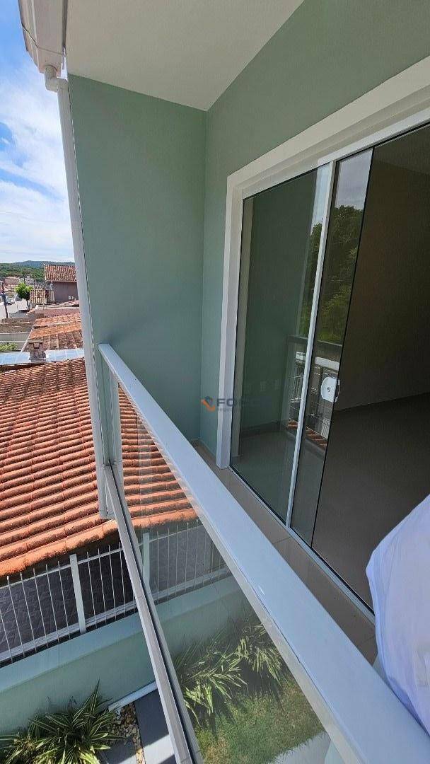 Sobrado à venda com 2 quartos, 69m² - Foto 18