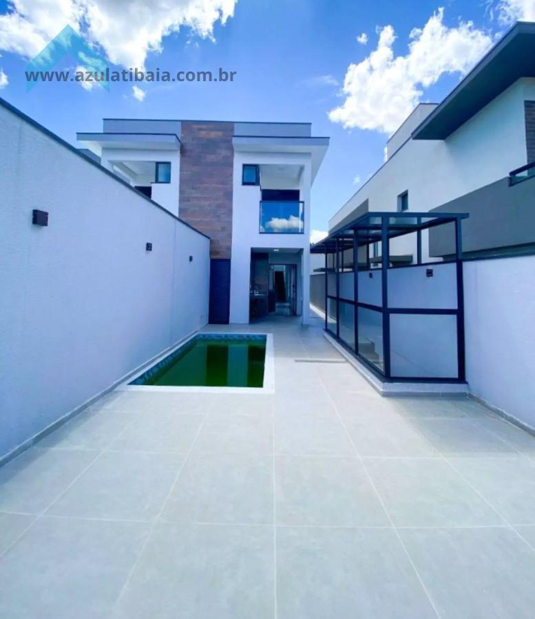 Casa à venda com 3 quartos, 200m² - Foto 9