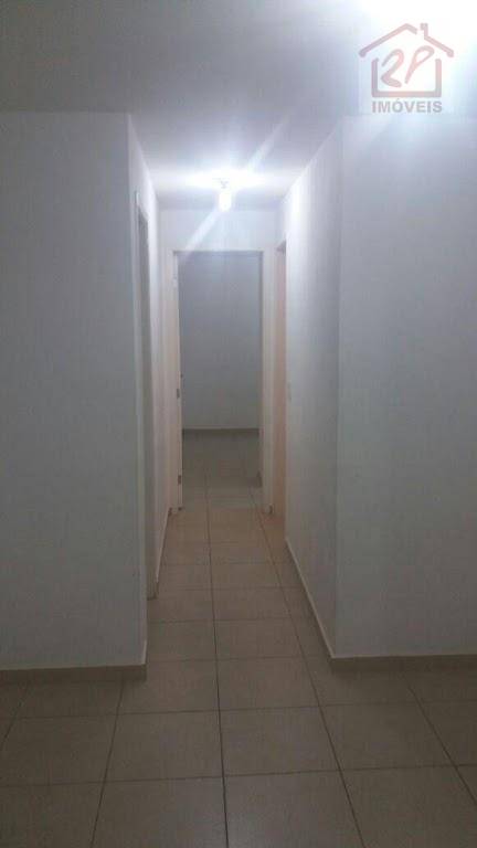 Apartamento à venda com 2 quartos, 47m² - Foto 10