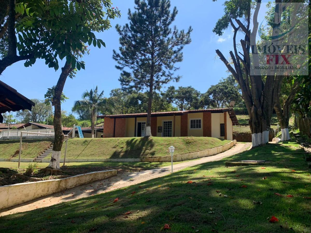 Fazenda à venda com 3 quartos, 200m² - Foto 5