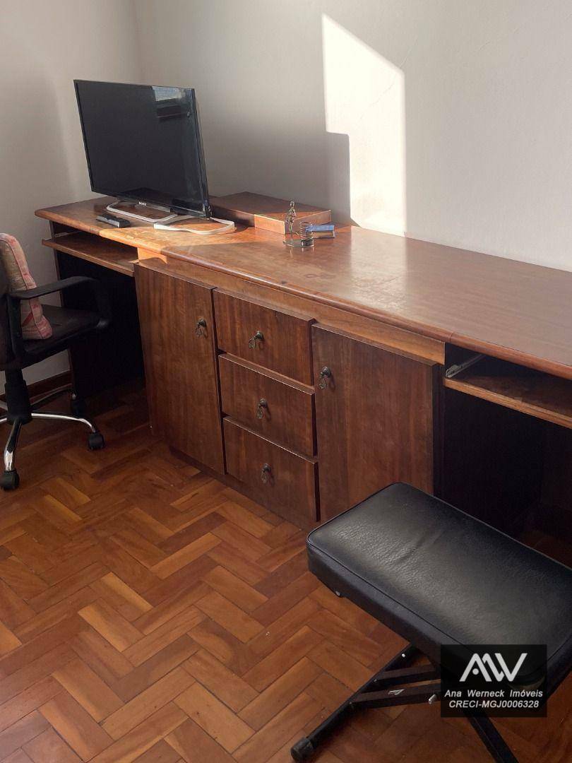 Apartamento à venda com 3 quartos, 100m² - Foto 7