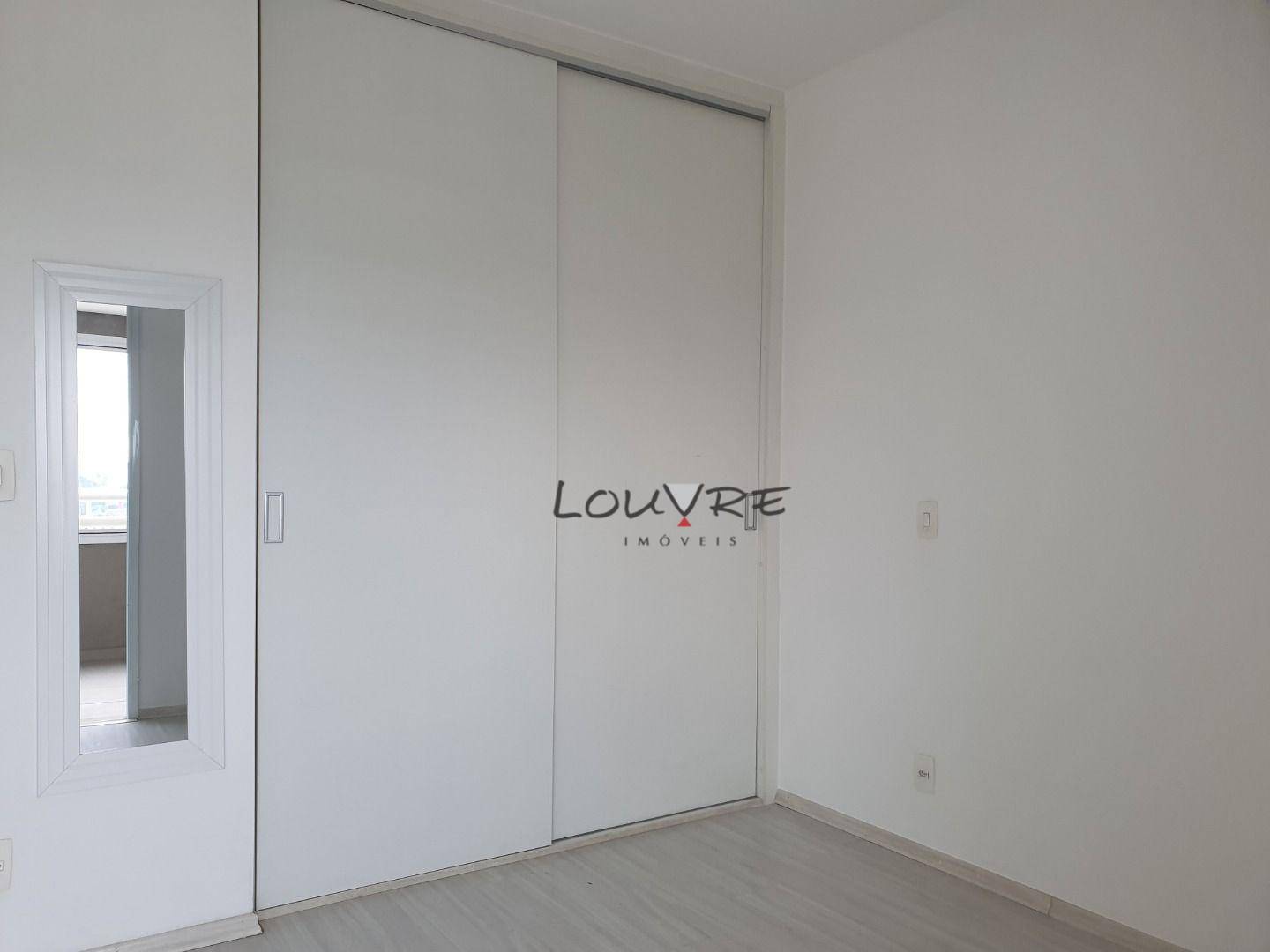 Kitnet e Studio para alugar com 1 quarto, 45m² - Foto 12