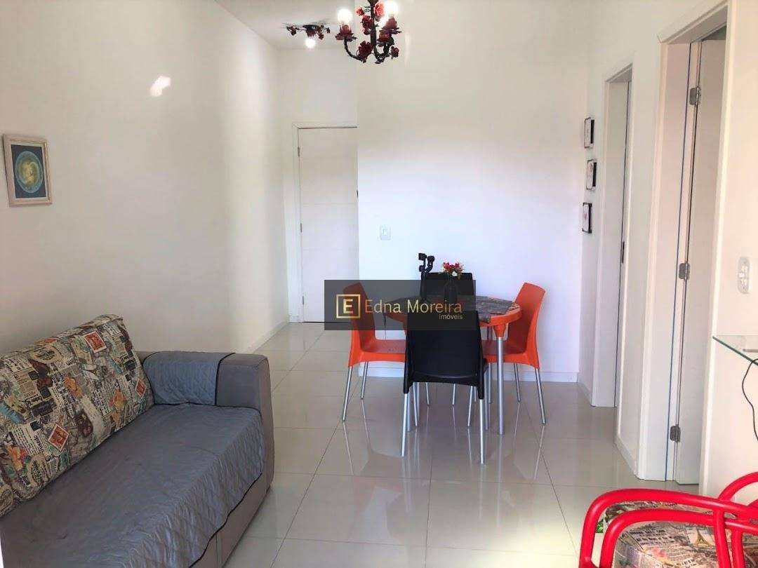 Apartamento à venda com 1 quarto, 71m² - Foto 5