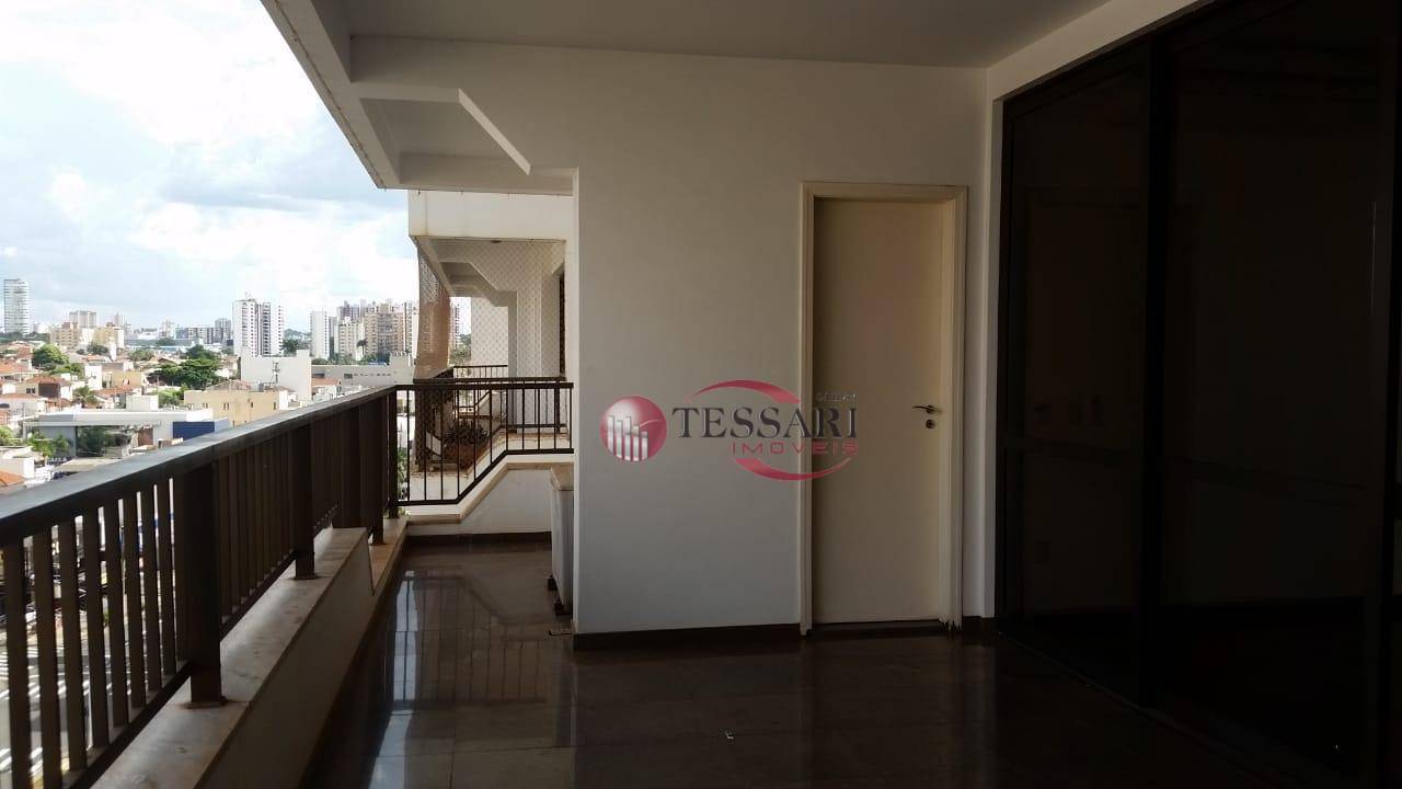 Apartamento para alugar com 3 quartos, 274m² - Foto 36