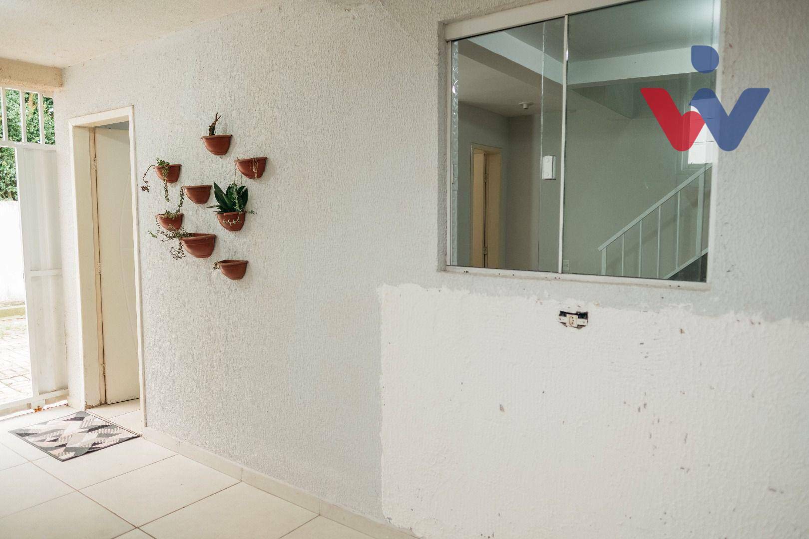 Sobrado à venda com 2 quartos, 65m² - Foto 11