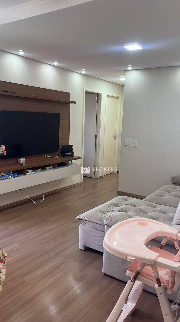 Apartamento à venda com 3 quartos, 78m² - Foto 19