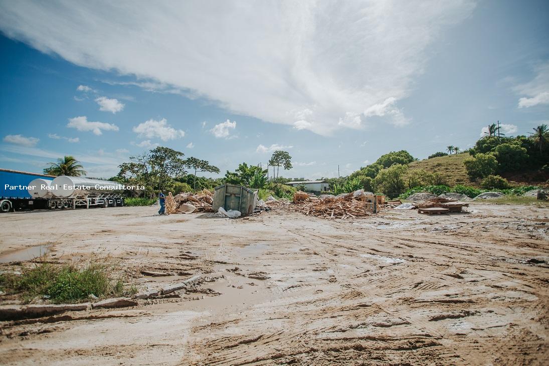 Depósito-Galpão-Armazém à venda, 31000m² - Foto 33