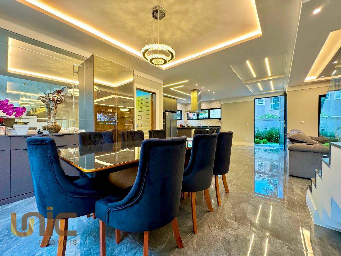 Casa de Condomínio à venda com 3 quartos, 176m² - Foto 9