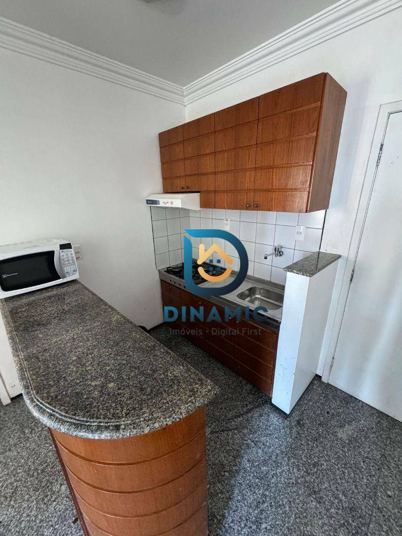 Flat/Apart Hotel à venda com 1 quarto, 38m² - Foto 15