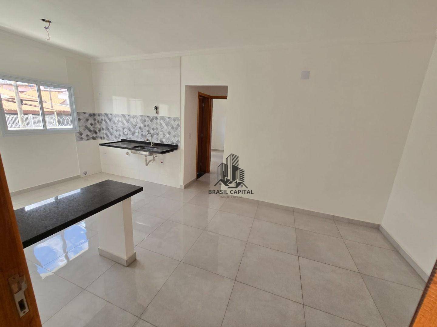 Apartamento à venda com 2 quartos, 51m² - Foto 7